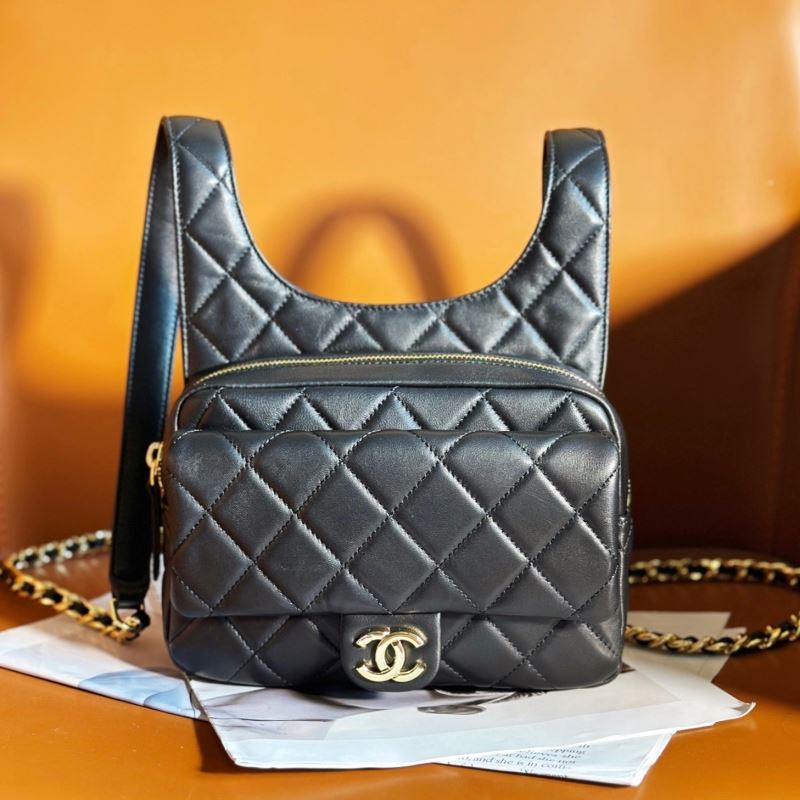 Ch**el backpacks